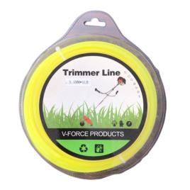 TitanTec Nylon Trimmer Cord, 3.5mm