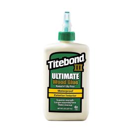 Titebond Ultimate Wood Glue 8Oz