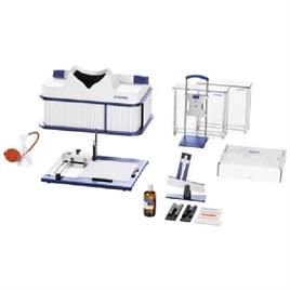 Semi-Automatic TLC Apparatus