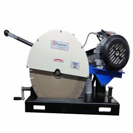 TMC 500 HD Construction Metal Cutting Machine