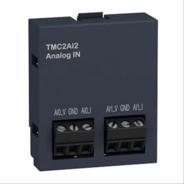 TMC2PACK01 Modicon Cartridge