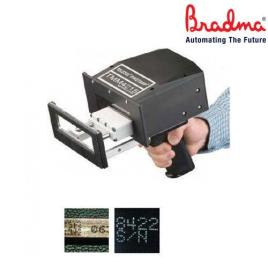 TMP4750 Handheld Dot Peen Marker