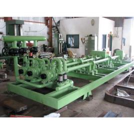 TMT Quenching Equipment