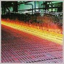 TMT Rolling Mill Equipment