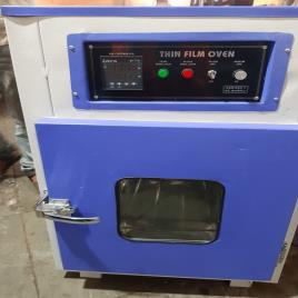 Laboratory Heating Loss Oven