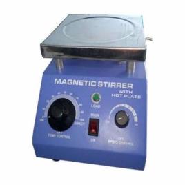 TNEI Digital Magnetic Stirrer With Heating Plate