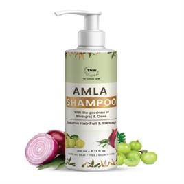 TNW Amla Anti-Hair Fall Shampoo