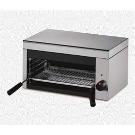 Salamander Grilling Machine