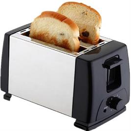S.S. TOASTER MACHINE