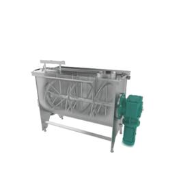 Tobacco Mixer Machine