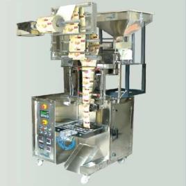 Automatic Tobacco Packaging Machine