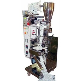 Tobacco Packaging Machine