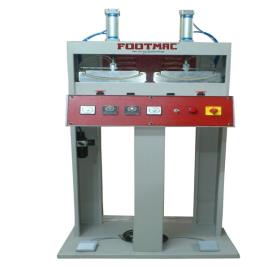 Toe-Puff Attaching Equipment, 1 Kw