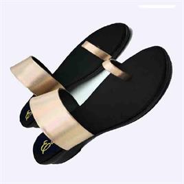 Women's Toe Ring Flat Sandals