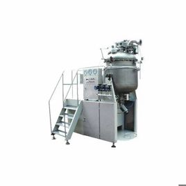 Sweet Confectionery Cooker