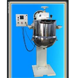 Electric Toffee Making Machine SS