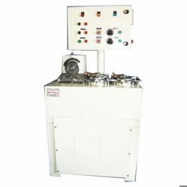 Custom Toffee Rope Sizer