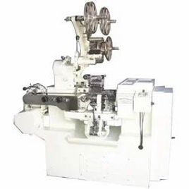 Toffee Packaging Machine