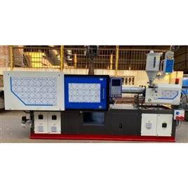 Toggle Injection Moulding Equipment