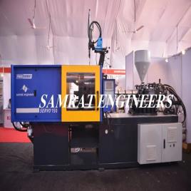 Toggle Injection Moulding Machine 200 Ton
