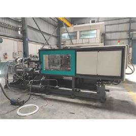 Toggle Injection Molding Equipment