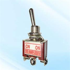 Basic Toggle Switches