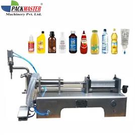 Compact Toilet Cleaner Filler