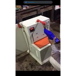 Industrial Toilet Cleaner Filling Machine