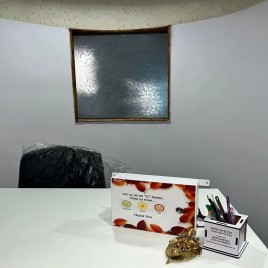 Toilet Feedback Device