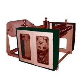 Toilet Paper Roll Production Machine