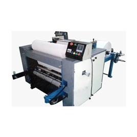 Automatic Toilet Paper Machine