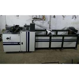 Toilet Roll Manufacturing Machine