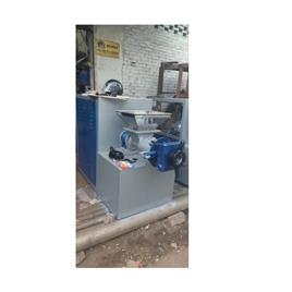 Manual Soap Production Machine