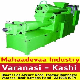 Toilet Soap Production Machine, 1000 kgs/Hr