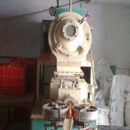 Toilet Soap Production Plant
