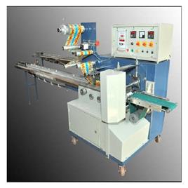 Toilet Soap Wrapping Machine