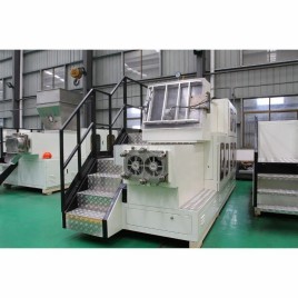 Soap Production Plant Equipment