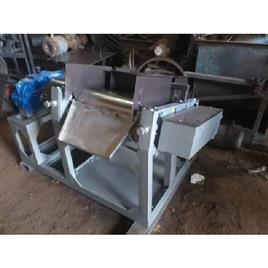 Toilet Soap Triple Roll Machine