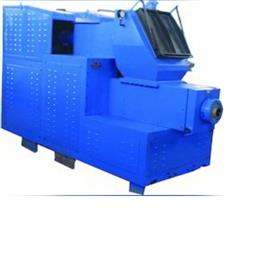 Toilet Soap Vacuum Plodder Machine