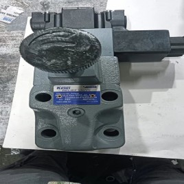 TOKIMEC TCG50-03-FV-P2 Relief Valve