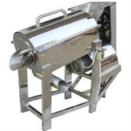 Tomato Crushing Equipment