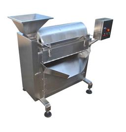 Ketchup Production Machine