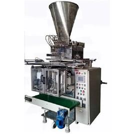 Tomato Ketchup Sachet Machine