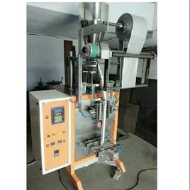 Tomato Ketchup Pouch Packaging Machine, Electric Drive