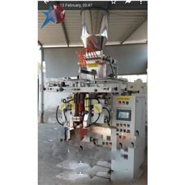 Tomato Ketchup Pouch Machine