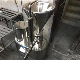 Tomato Paste Production Machine