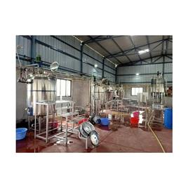 Tomato Processing Facility