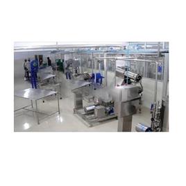 Tomato Processing Line