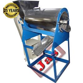 Tomato Sauce Production Machine 500 Kg