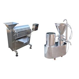 Industrial Tomato Sauce Production Machine
